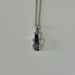 Lia Sophia Beachfront Necklace